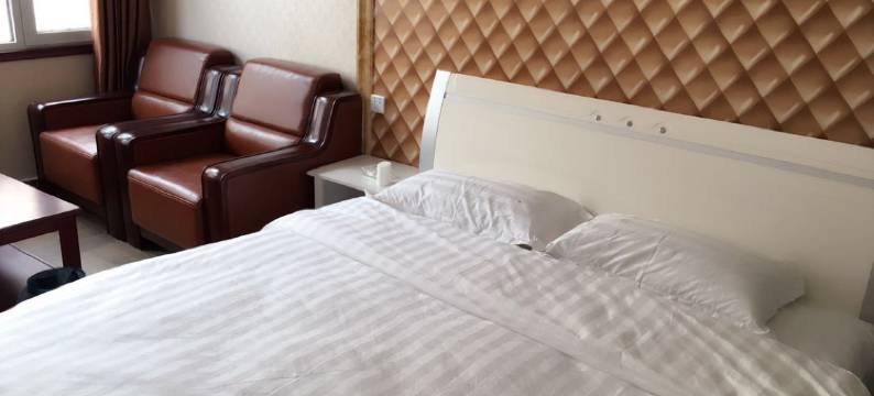 郓城美苑宾馆图片