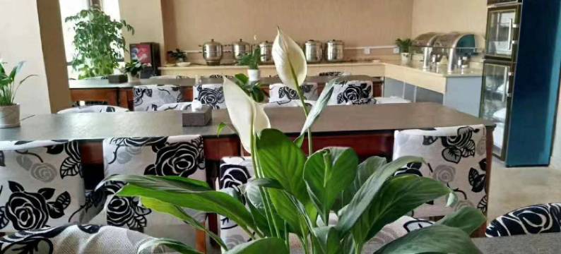 泌阳东都商务酒店图片