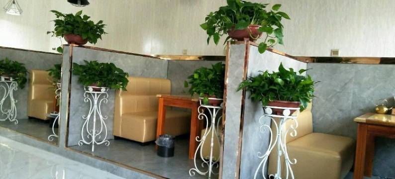 金帝宾馆(喀什古城景区店)图片