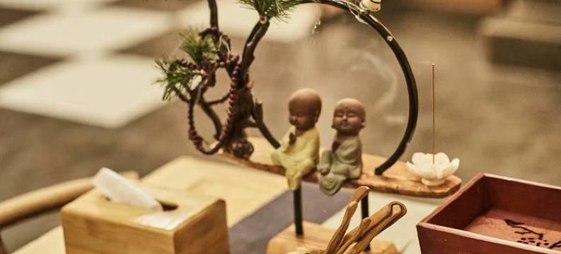 西安子墨民宿(兵马俑店)图片