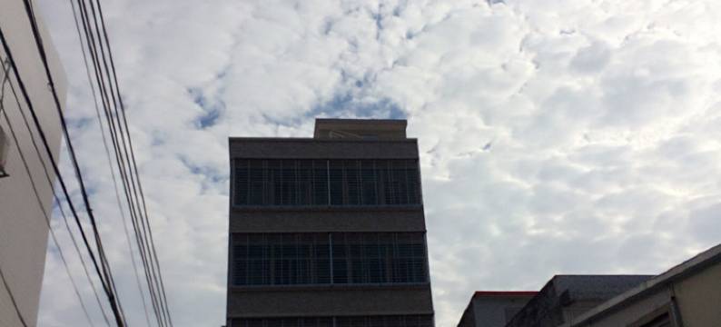 南澳青澳湾信仰客栈图片