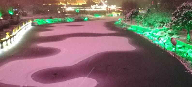 开封怡安客栈图片