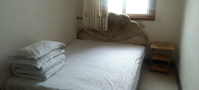 鹤壁兴铭旅馆图片