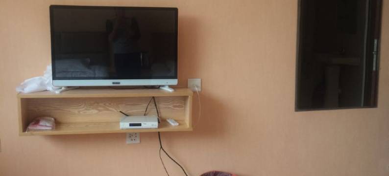 夏河艳红园农家客栈图片