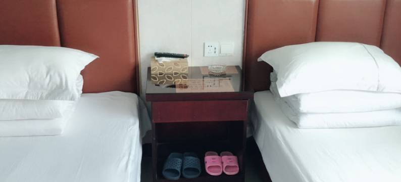 惠州御龙118精品公寓图片