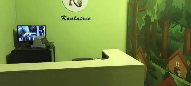 天津考拉宿图片