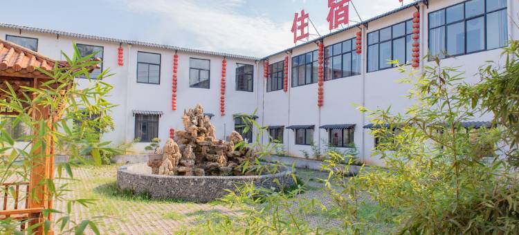 OYO焦作心连心快捷酒店图片