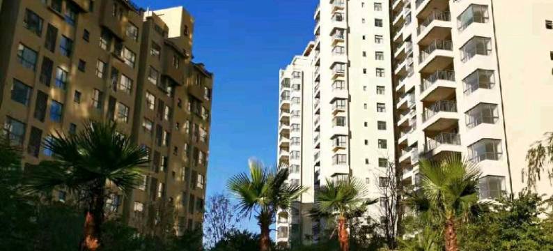 盐边圣芭芭拉度假公寓图片