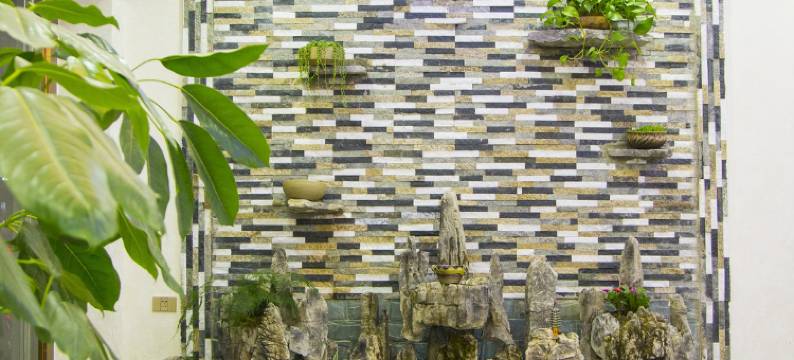 曲靖月下荷塘主题酒店图片