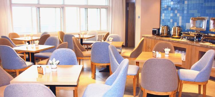 如家酒店·neo(通辽火车站店)图片