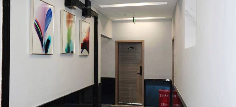 筠连一品红快捷酒店图片