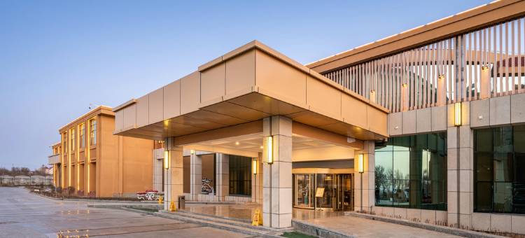 巴里坤蒲类海酒店图片