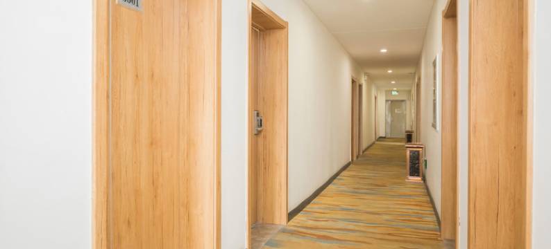 长春普吉岛宾馆图片
