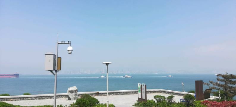 青岛鑫盛海公寓图片