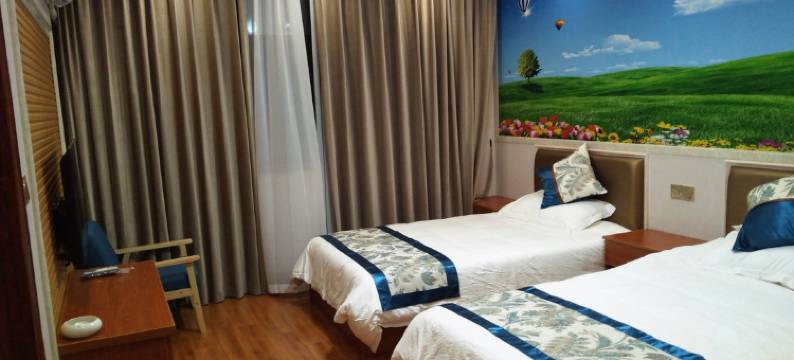 建德明森民宿图片