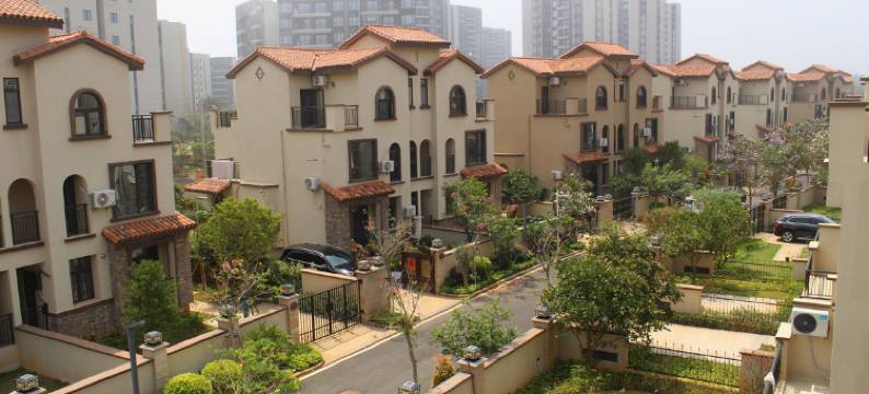惟尼迩海景公寓(临高富力悦海湾店)图片