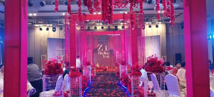 德州凤都酒店图片