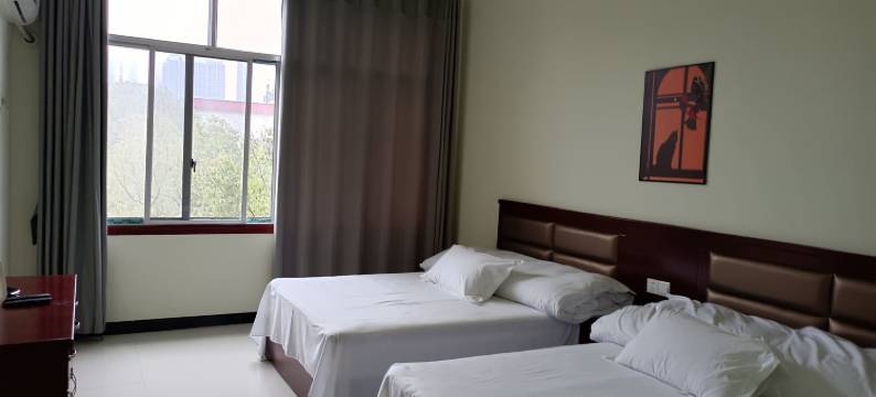 金宁家庭公寓图片