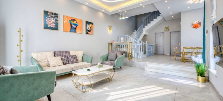 仙女座民宿(启东恒大海上威尼斯店)图片