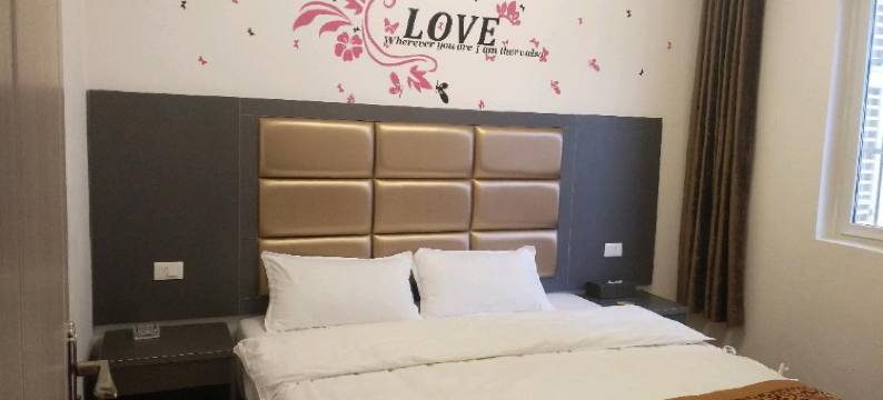 贵阳爱心公寓图片