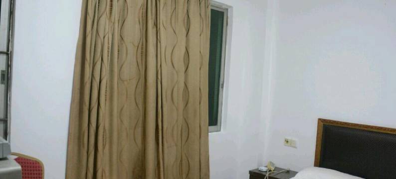 东莞鑫雅宾馆图片