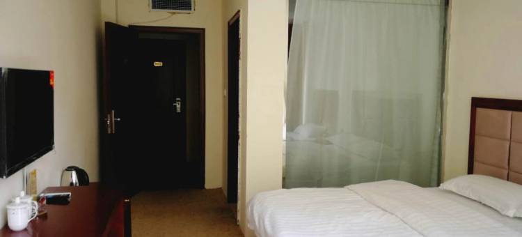 康定佳美酒店图片