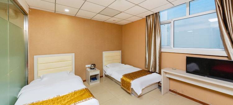 崇礼雪乡人家快捷宾馆(庆典广场店)图片