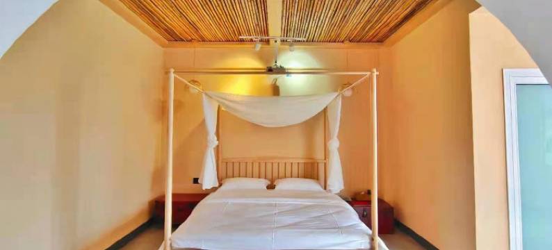 庐山西海梵谷民宿图片