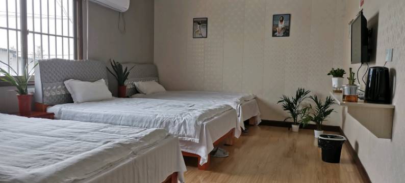 扬州雅琴宾馆图片