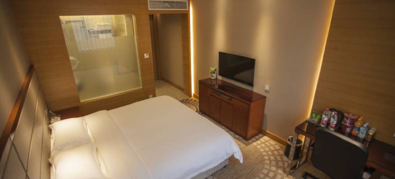 乐山小西湖精品酒店图片