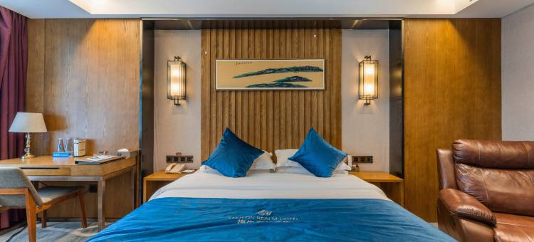 梅生嘉华酒店图片