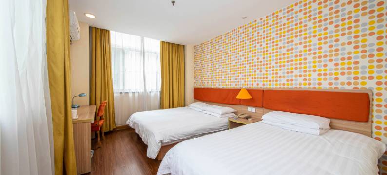 如家酒店(扬州瘦西湖文昌阁店)图片