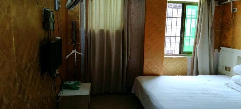 萍乡萍安宾馆图片