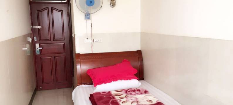 贵阳阳光旅社图片