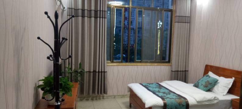 罗平县三新客栈图片