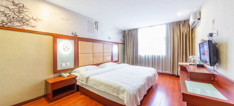 恒盛宾馆(福州福飞分店)图片