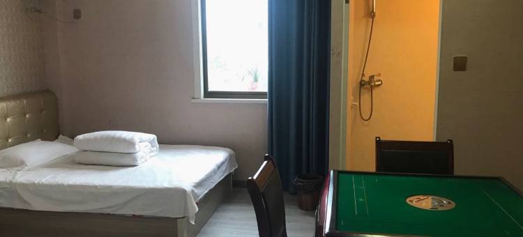 泗洪心雨宾馆(泗州中大街店)图片