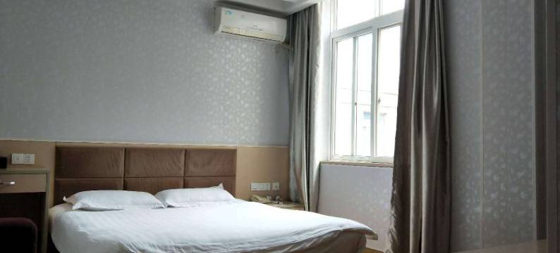 宁波水云坊客房图片