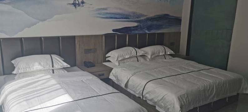 延安美居时尚酒店(宝塔山店)图片