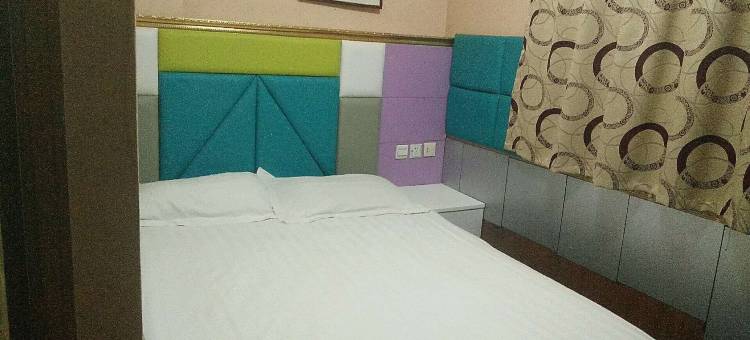 嘉兴123快捷宾馆图片