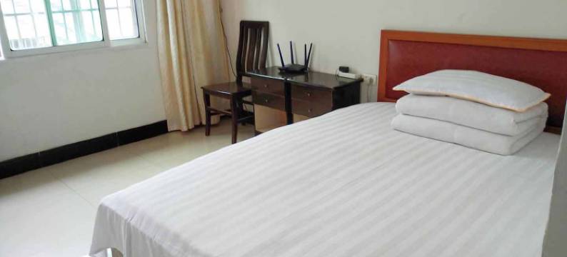 洪湖顺意旅馆图片