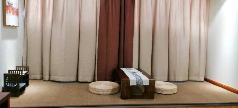 雅安安雨有家驿站图片