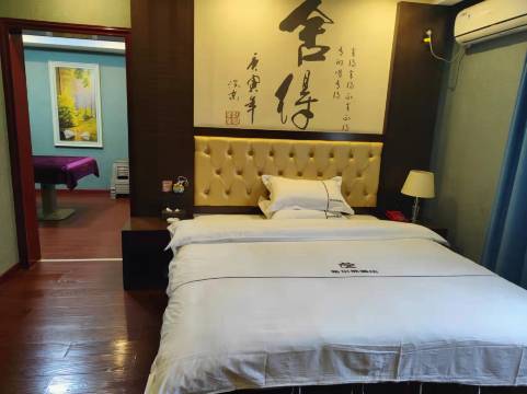 锦屏希尔思快捷民宿