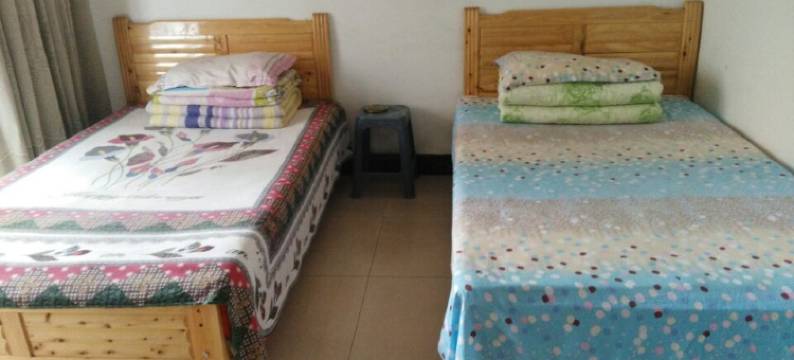 威远百姓旅社图片