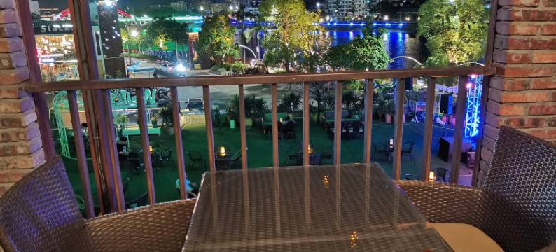 广州柏林创意酒店(增城1978文化创意园店)图片