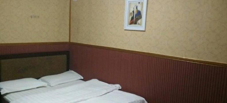 重庆爱琴岛宾馆图片