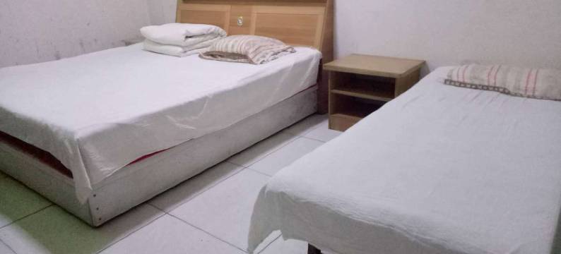 肃宁大众宾馆图片