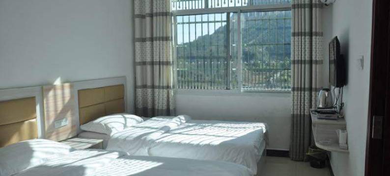 岳阳佳逸农庄特色民宿图片