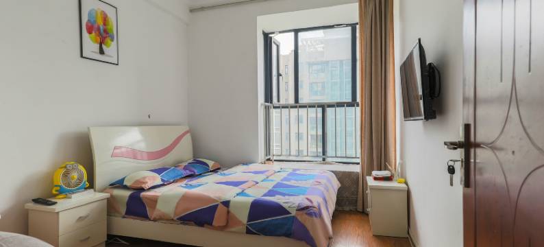 贵阳南山南青年公寓图片