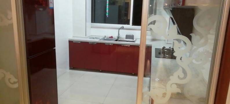 丹东祥蕴宾馆图片